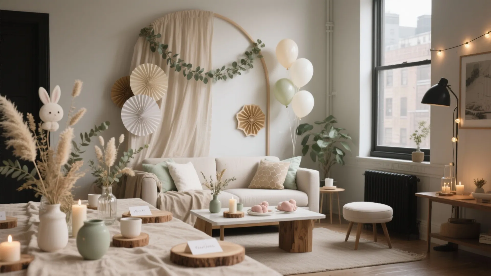 5 Baby Shower Decoration Items I Swear By for Small Spaces: Real-world tips, pros/cons, budgets, and styling ideas from a senior interior designer who throws beautiful parties in compact homes