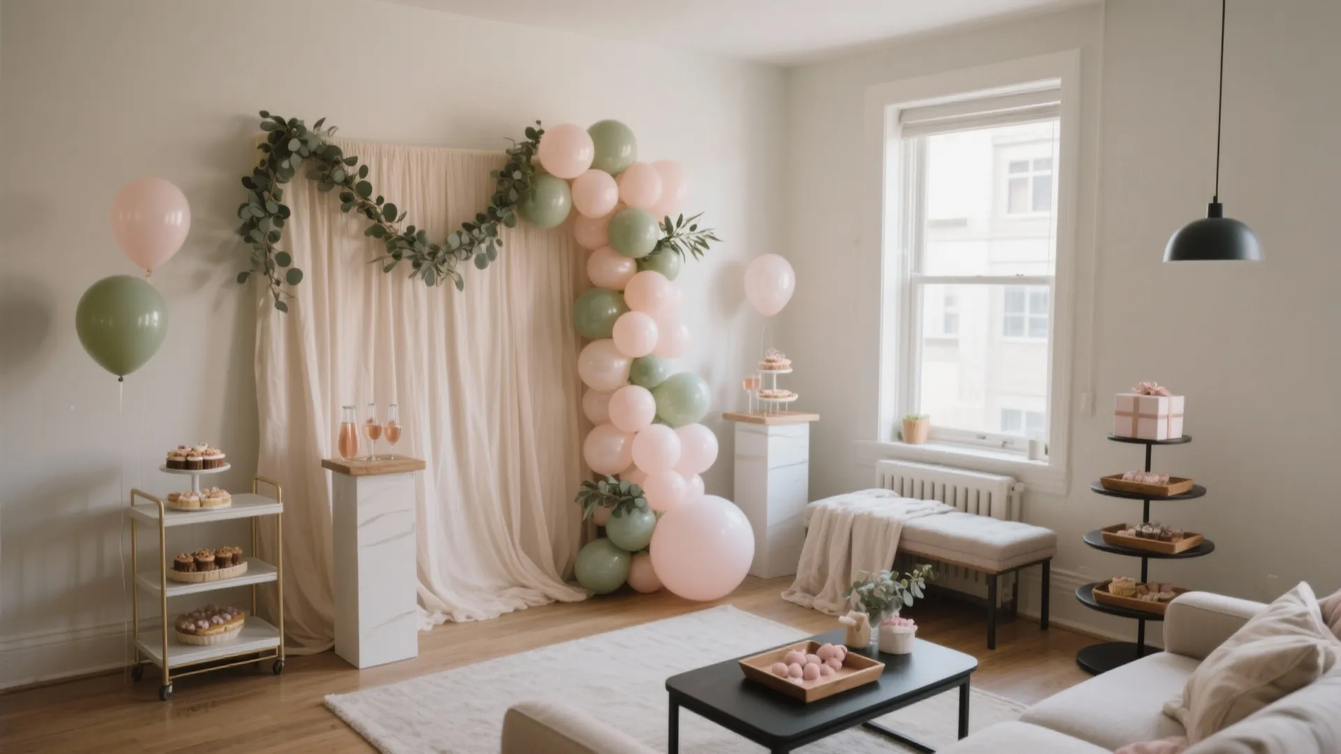 Baby Shower Decorations: 5 Pinterest-Proven Ideas: Small-space friendly, expert-backed baby shower decorations with 5 actionable Pinterest-inspired ideas