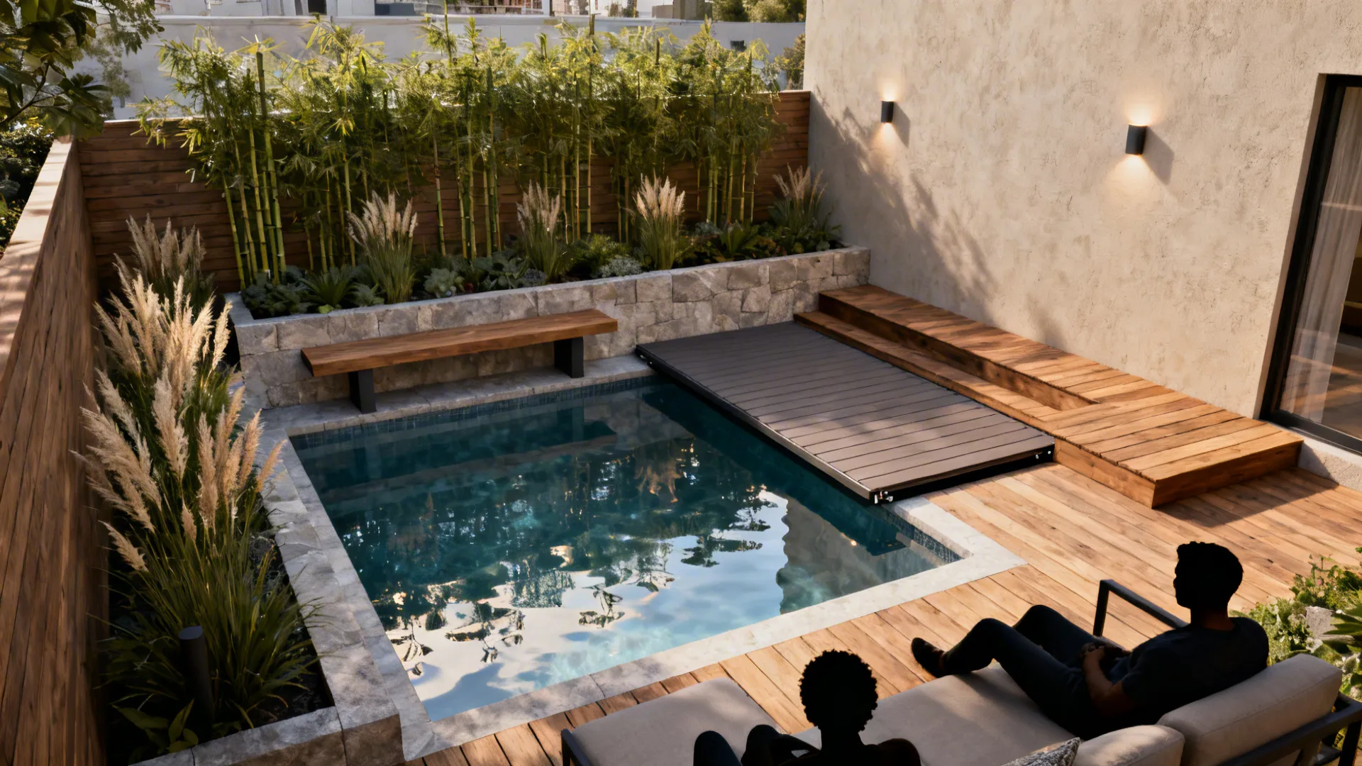 Small Backyard Pool Ideas: 5 Smart Designs