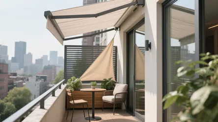 5 Balcony Cover Design Ideas That Really Work