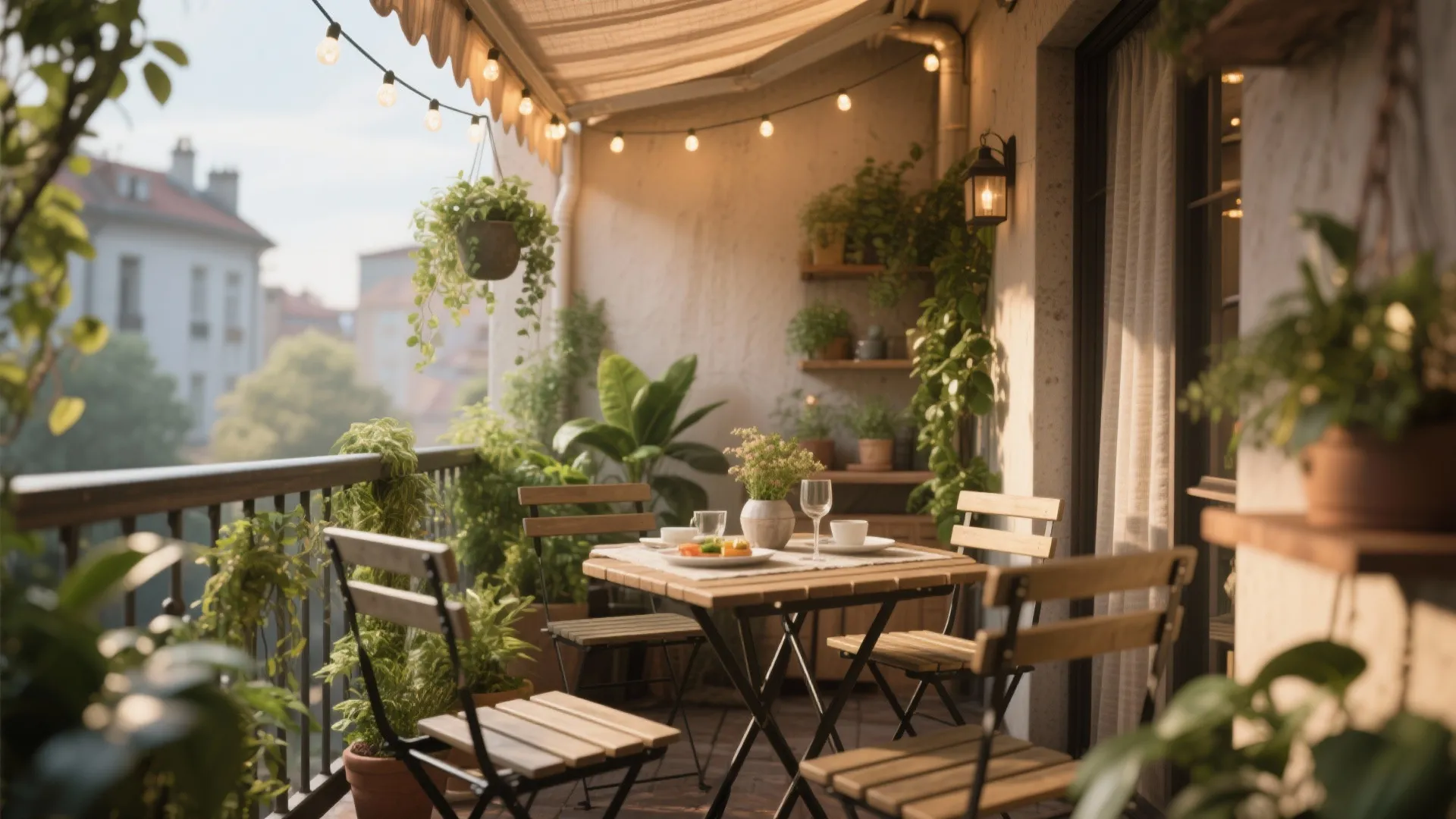 10 Outdoor Dining Design Ideas: Creative ways to transform your outdoor space into a dining paradise