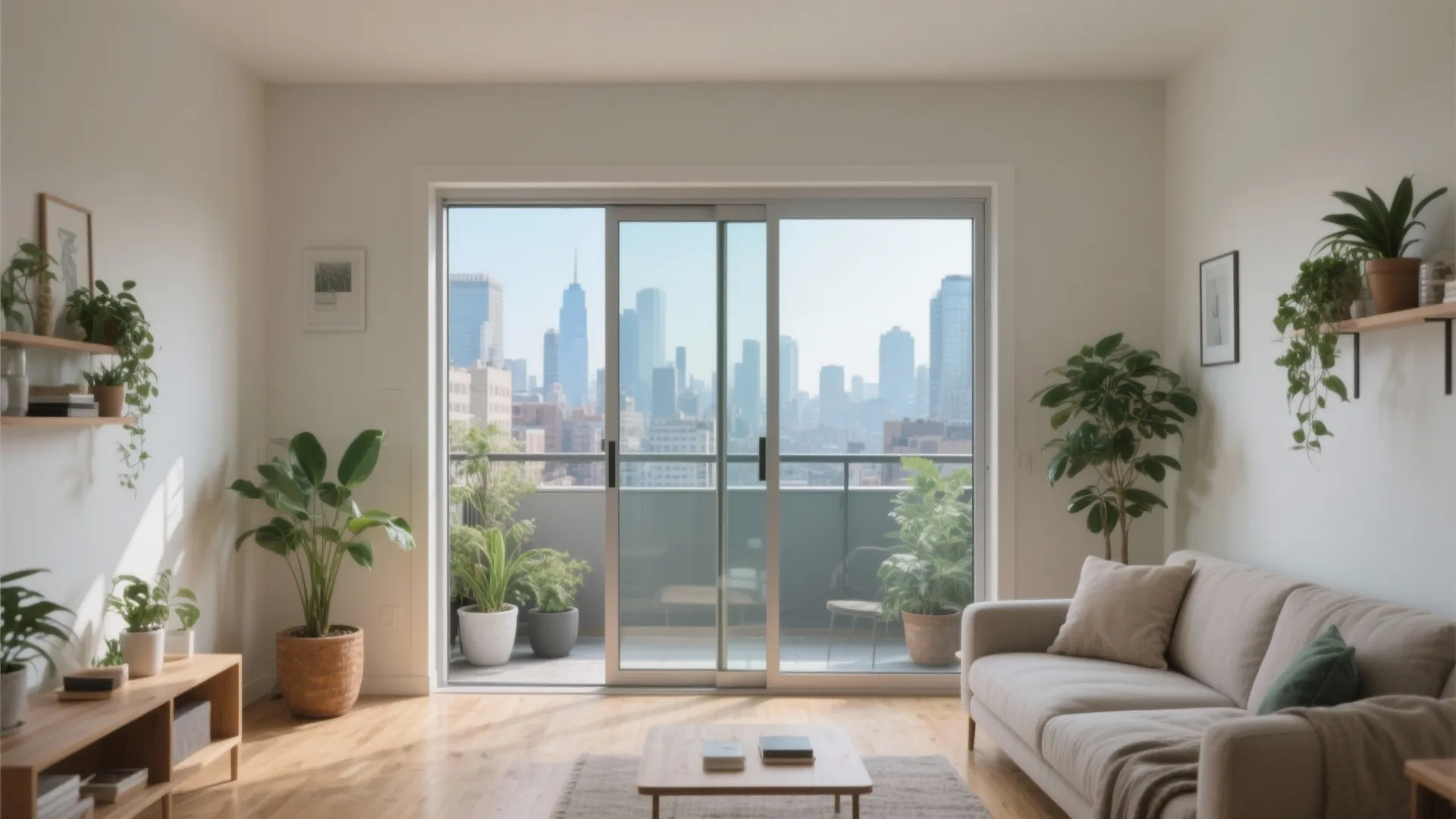 5 Balcony Door Design Ideas That Elevate Small Spaces: My pro-tested balcony door design ideas for small homes—5 stylish, space-smart picks with real pros and cons