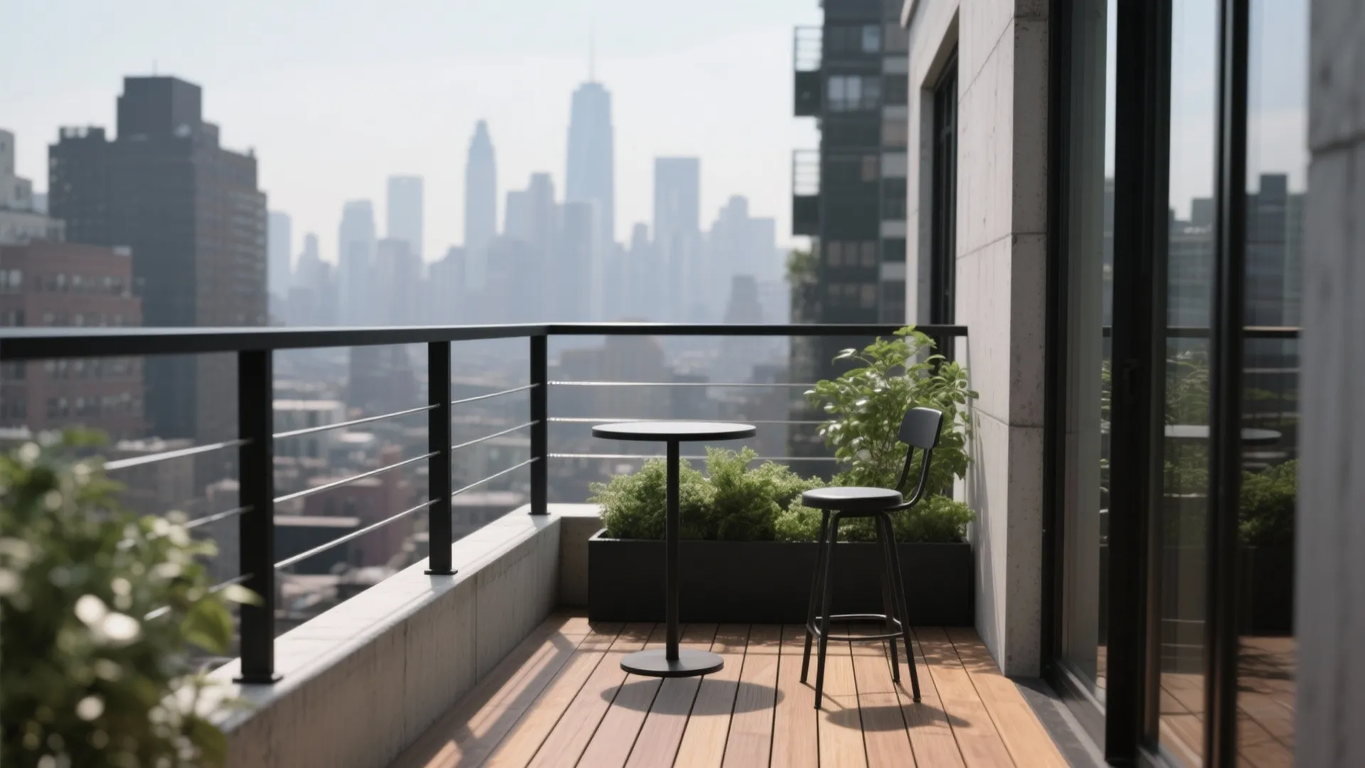 5 Home Depot Balcony Railing Ideas I Actually Use: Practical, code-aware balcony railing upgrades from a senior interior designer—with real pros, cons, costs, and styling tips you can apply today