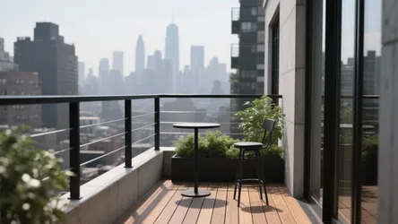 5 Home Depot Balcony Railing Ideas I Actually Use