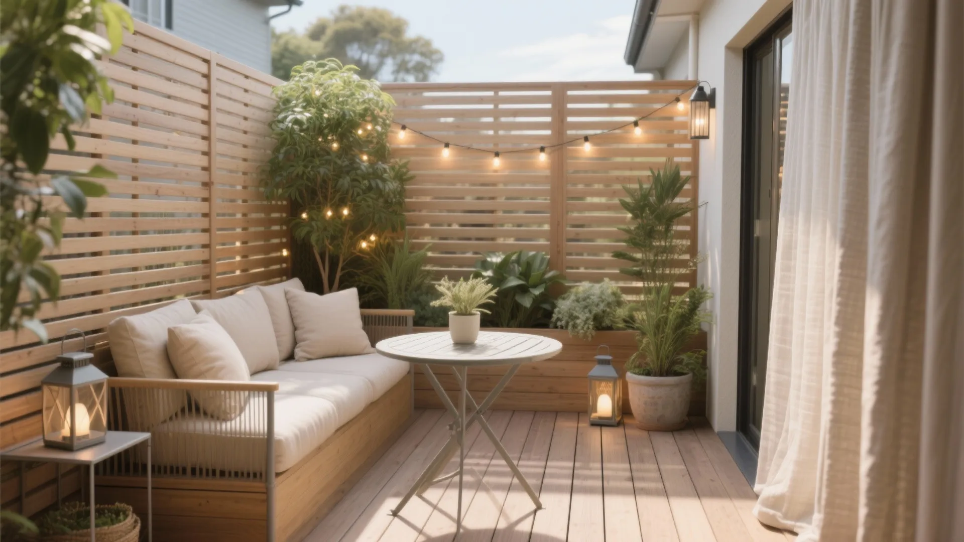 5 Backyard Balcony Design Ideas That Actually Work: Small-space magic: my 5 proven backyard balcony design inspirations with real-world pros, cons, and practical tips