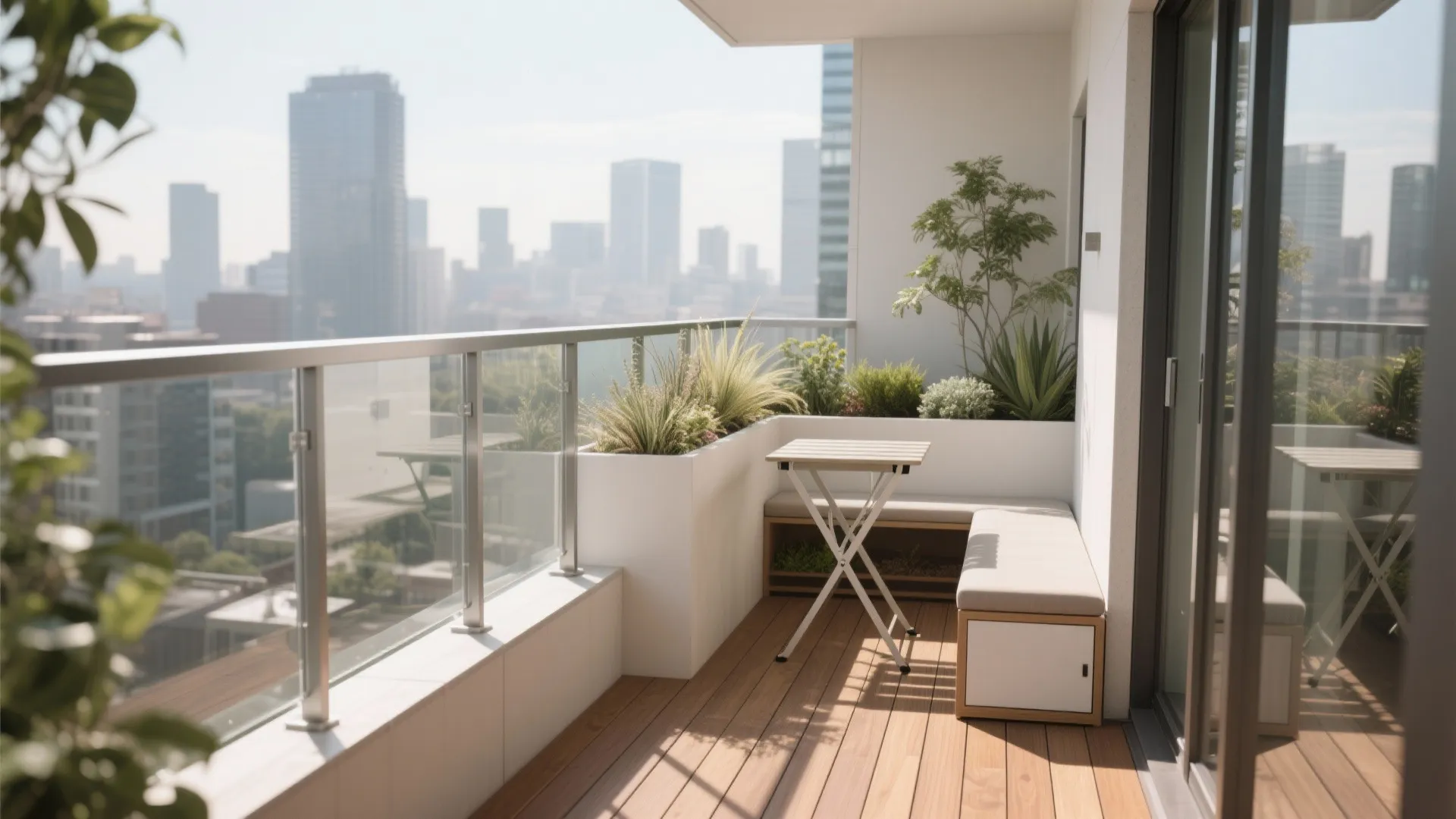 Balcony Design Exterior: 5 Ideas That Truly Work: Small balconies, big creativity—my go-to exterior design ideas with real-world tips, costs, and pitfalls to avoid