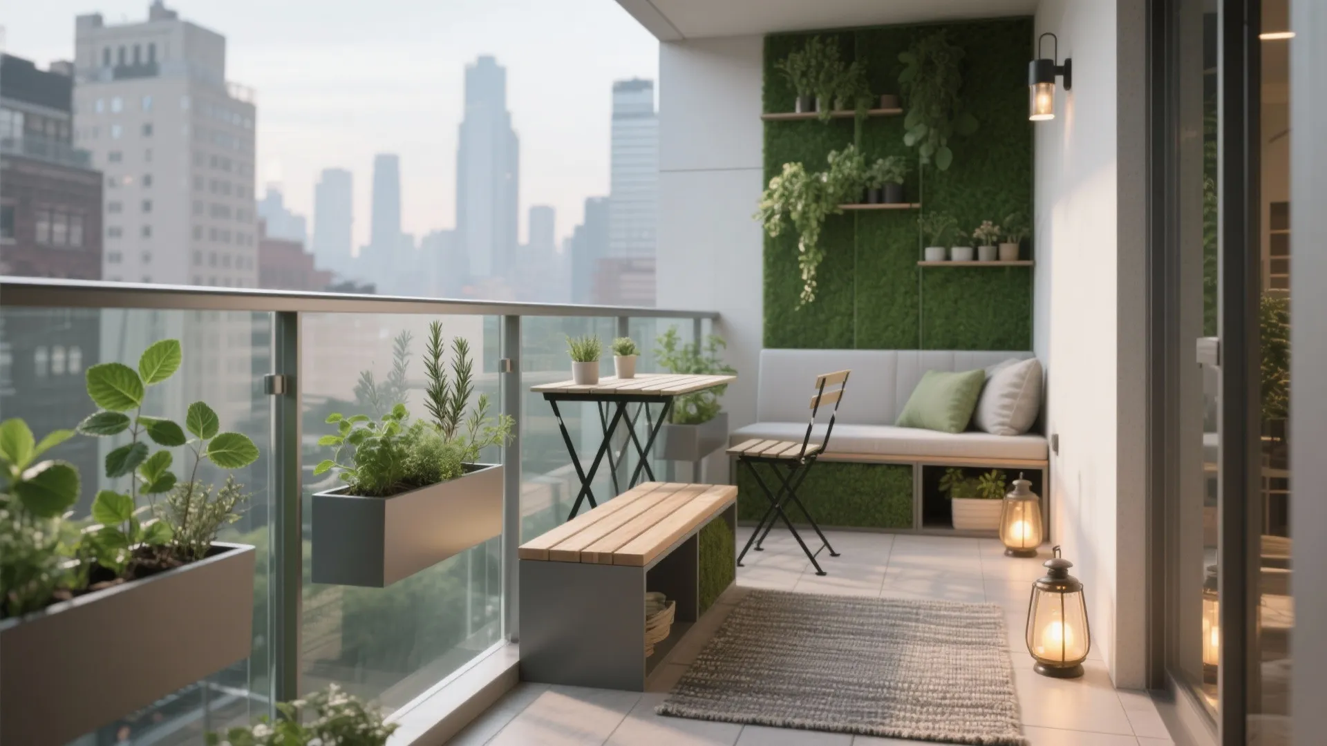5 Balcony Designs Pictures That Spark Small-Space Creativity: Real designer tips, pros & cons, budgets, and expert data—plus 3 smart internal references to help you plan with confidence
