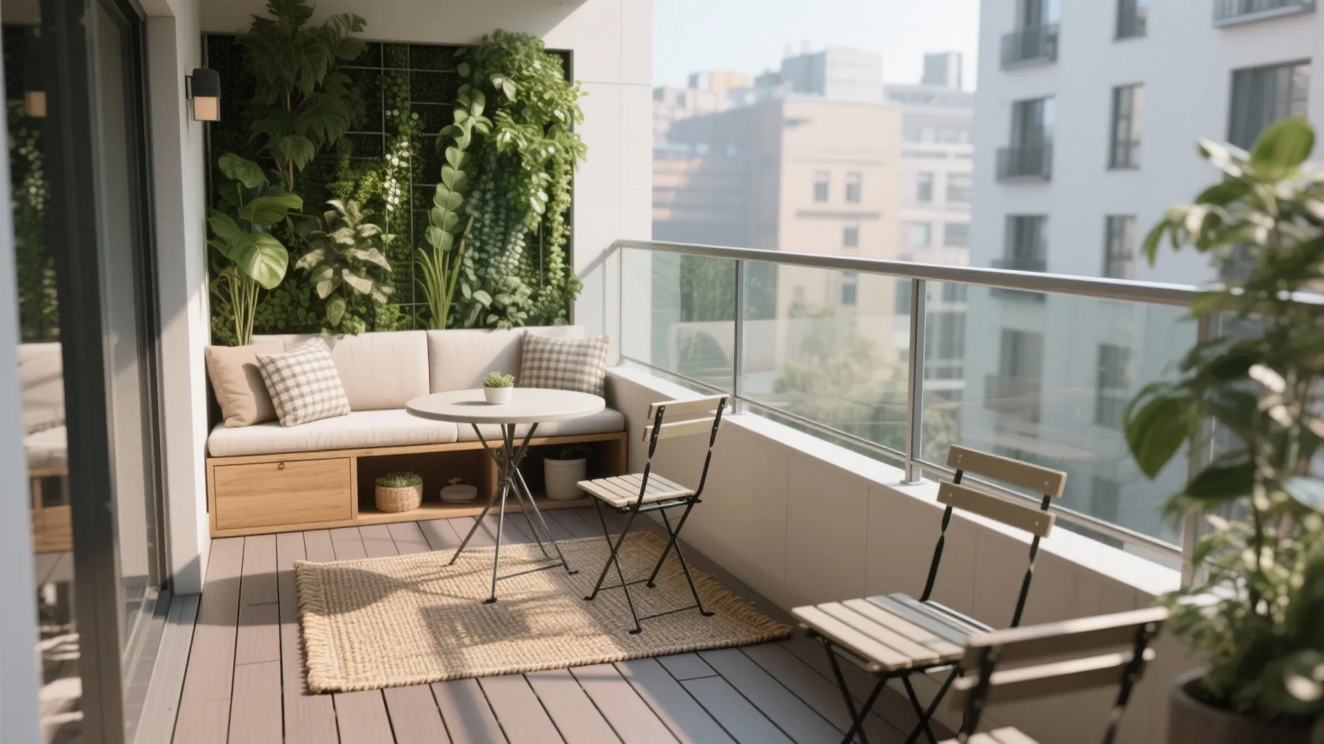5 Balcony Design Plans That Maximize Small Spaces: Personal, data-backed ideas to turn any tiny balcony into a calm, functional retreat