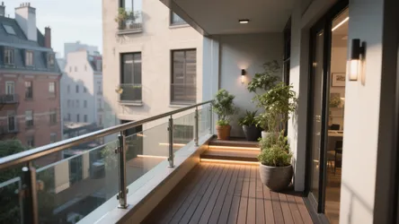 5 Balcony Safety Ideas You’ll Want to Try