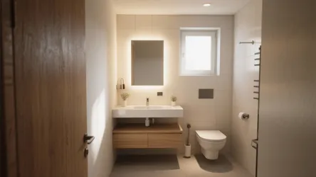 10 Small Basement Bathroom Ideas on a Budget