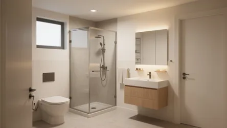 10 Smart Small Basement Bathroom Ideas