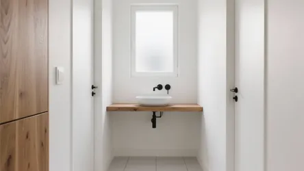 5 Small Bathroom Basin Ideas That Actually Work