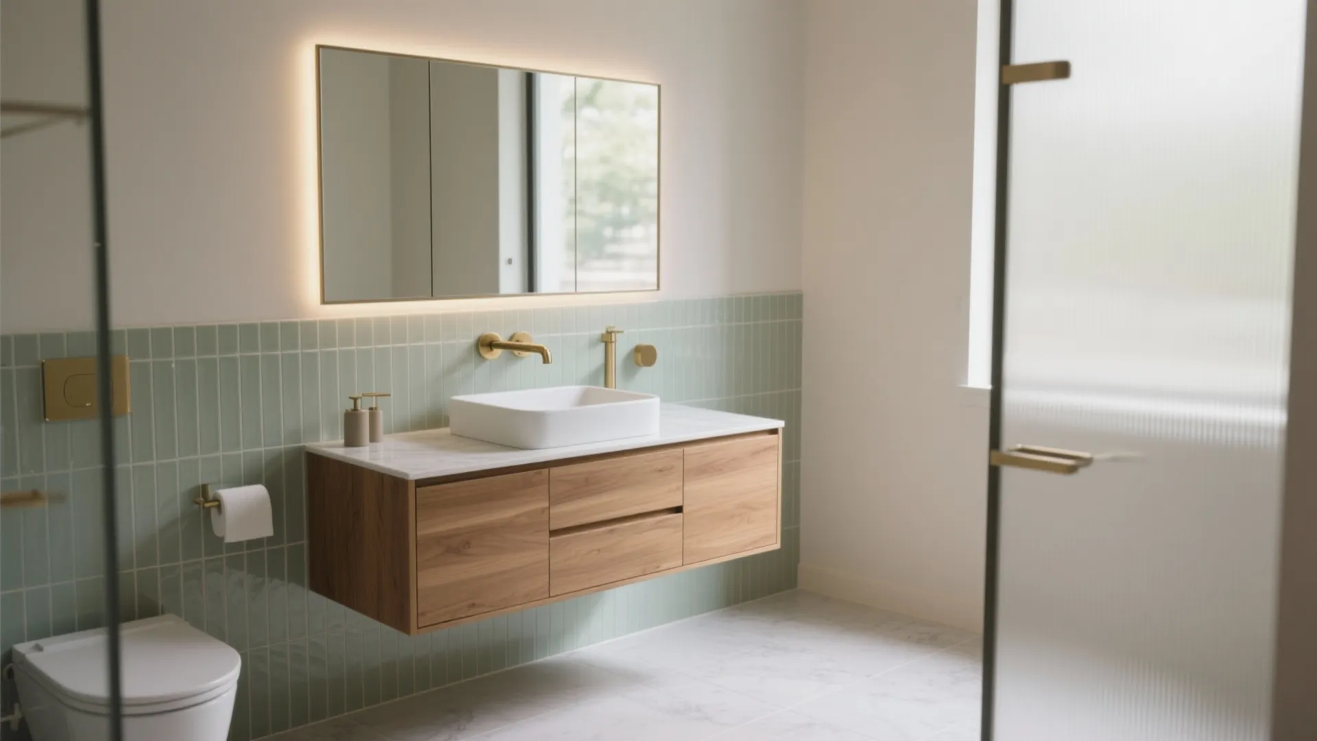 5 Wash Basin Bathroom Design Ideas That Work: Small bathrooms, big ideas: my pro playbook for wash basin bathroom design that saves space, looks beautiful, and stays practical every day.