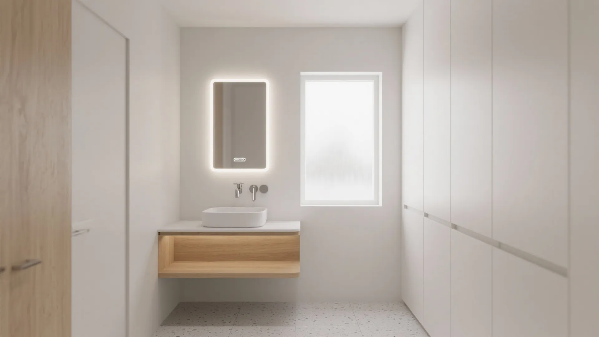 5 Small Bathroom Basin Ideas For Tiny Spaces