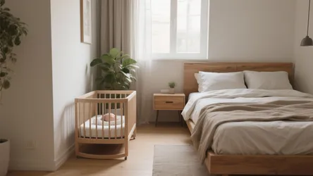 Best Bassinet for Small Spaces: 5 Space-Smart Picks