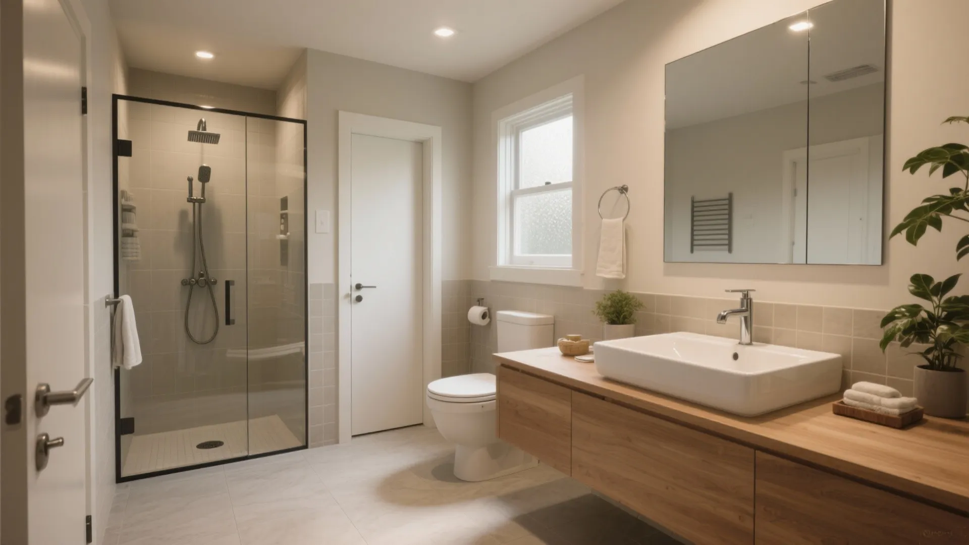 Bathroom Ideas 5x8: 5 Small Bath Layouts: Practical, stylish solutions to make a 5x8 bathroom feel larger, brighter, and more usable