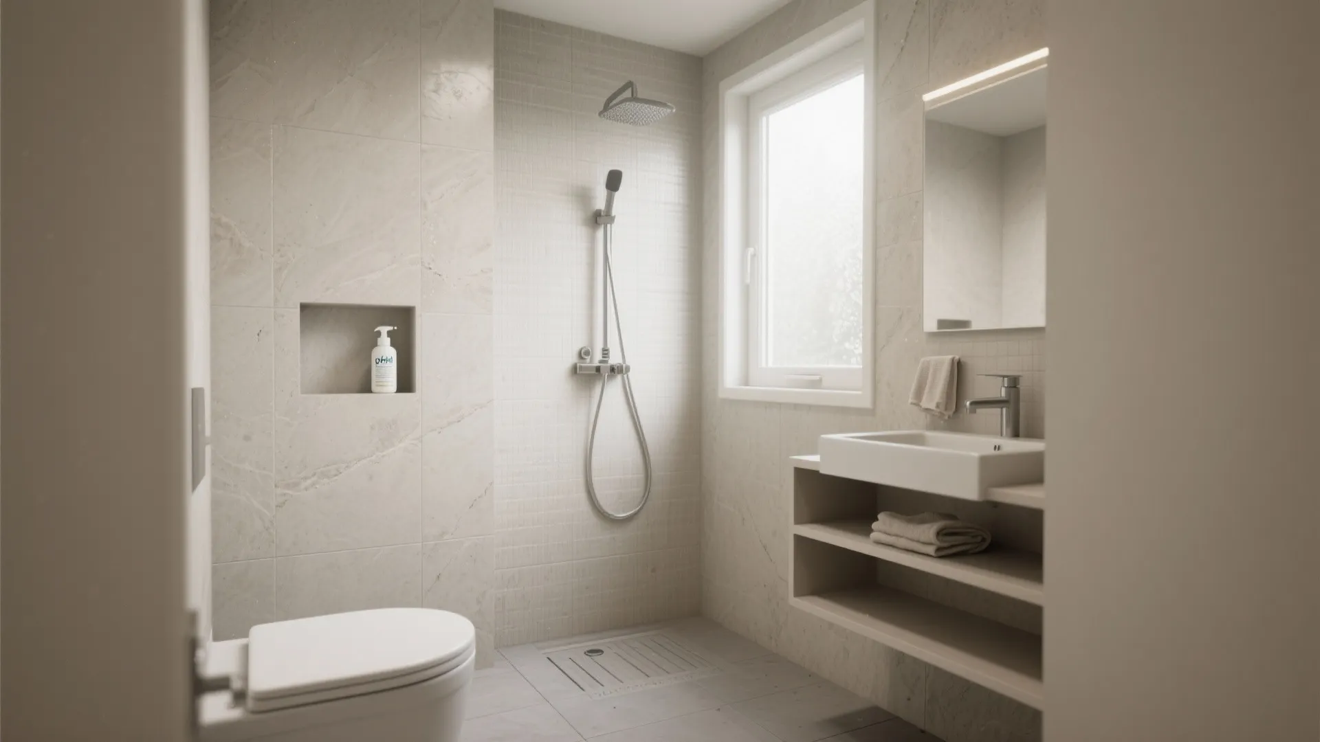 5 Bathroom Tile Cleaner Ideas That Actually Work