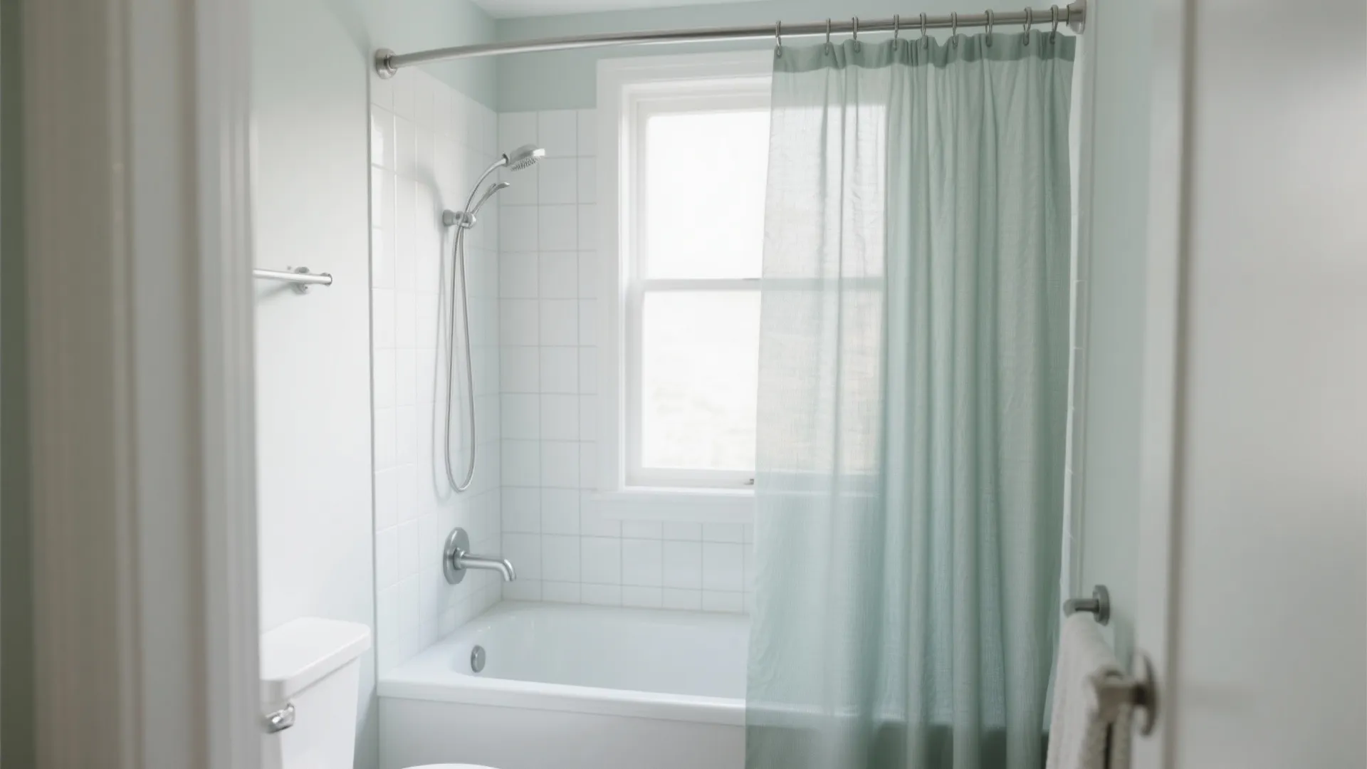 5 Bathroom Curtain Ideas That Transform Small Spaces: Personal, expert-backed tips for small bathrooms: privacy, light, and style in balance