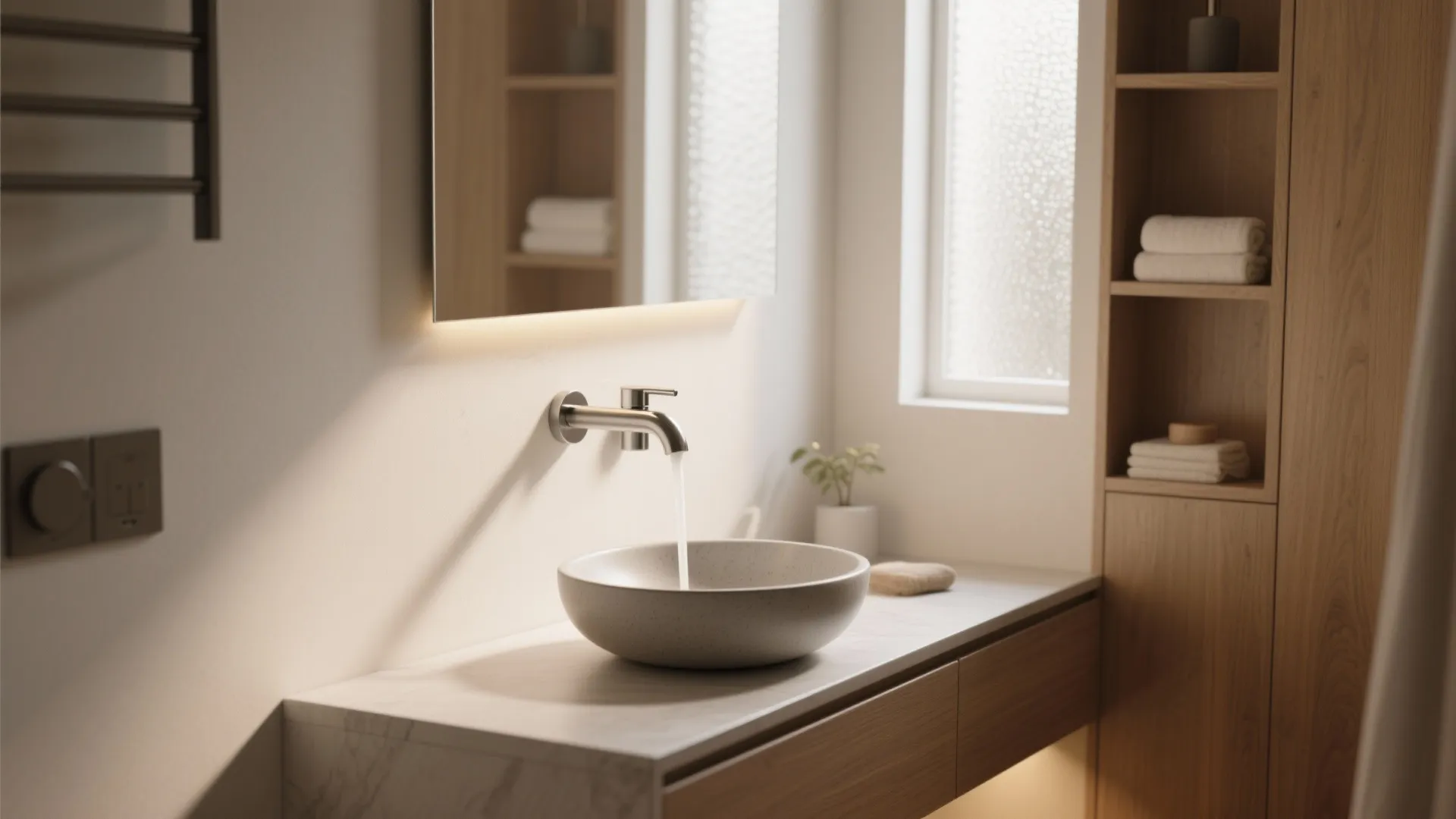 Bathroom Faucet Ideas: 5 Fresh Inspirations: Creative small-bathroom faucet ideas I’ve used in 10+ kitchen and bath makeovers