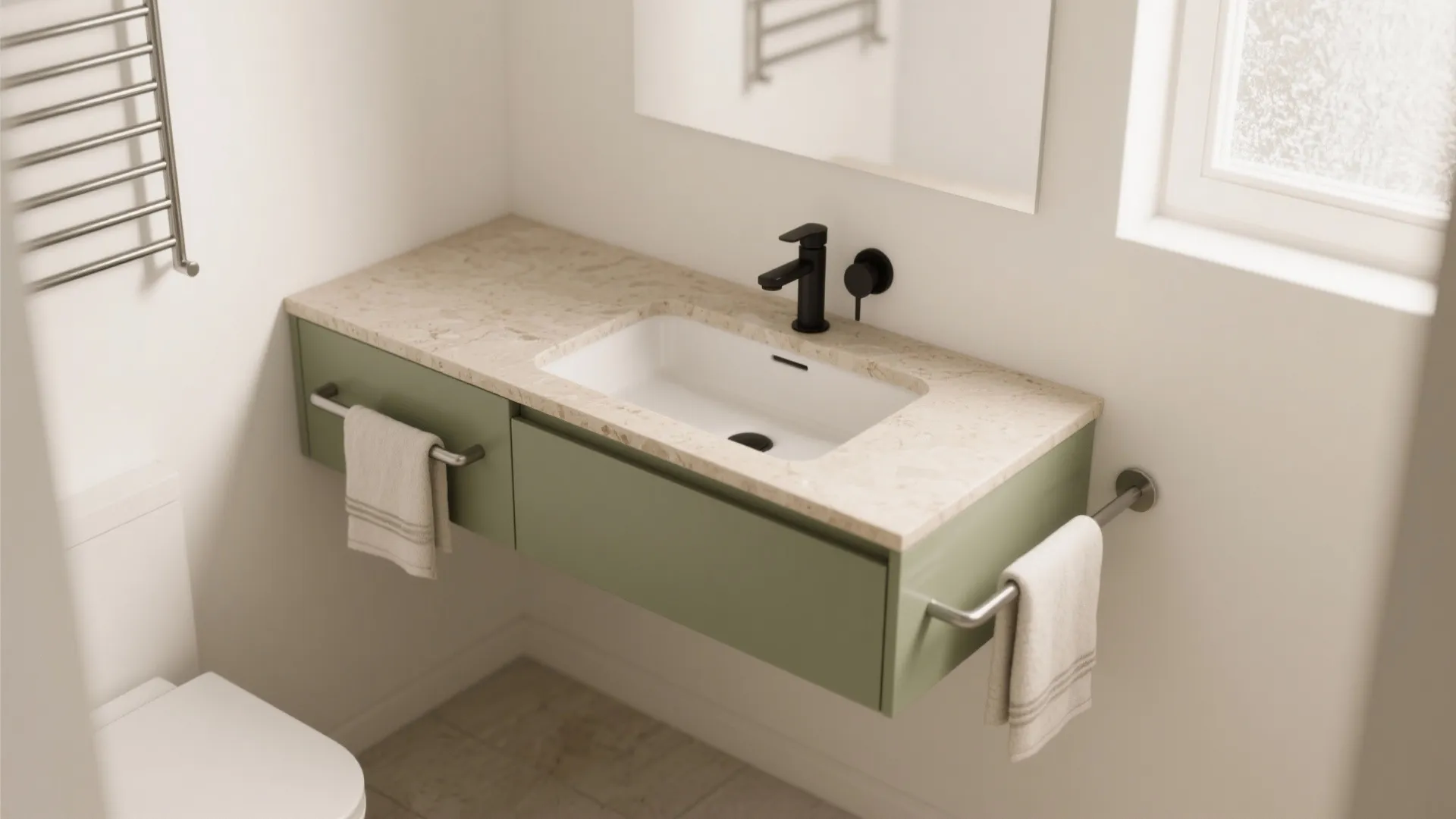 Wash Basin Design in Bathroom: 5 Smart Ideas: Small bathrooms can spark big creativity—here are five wash basin design moves I use in real homes, with candid tips on splash control, storage, and style.