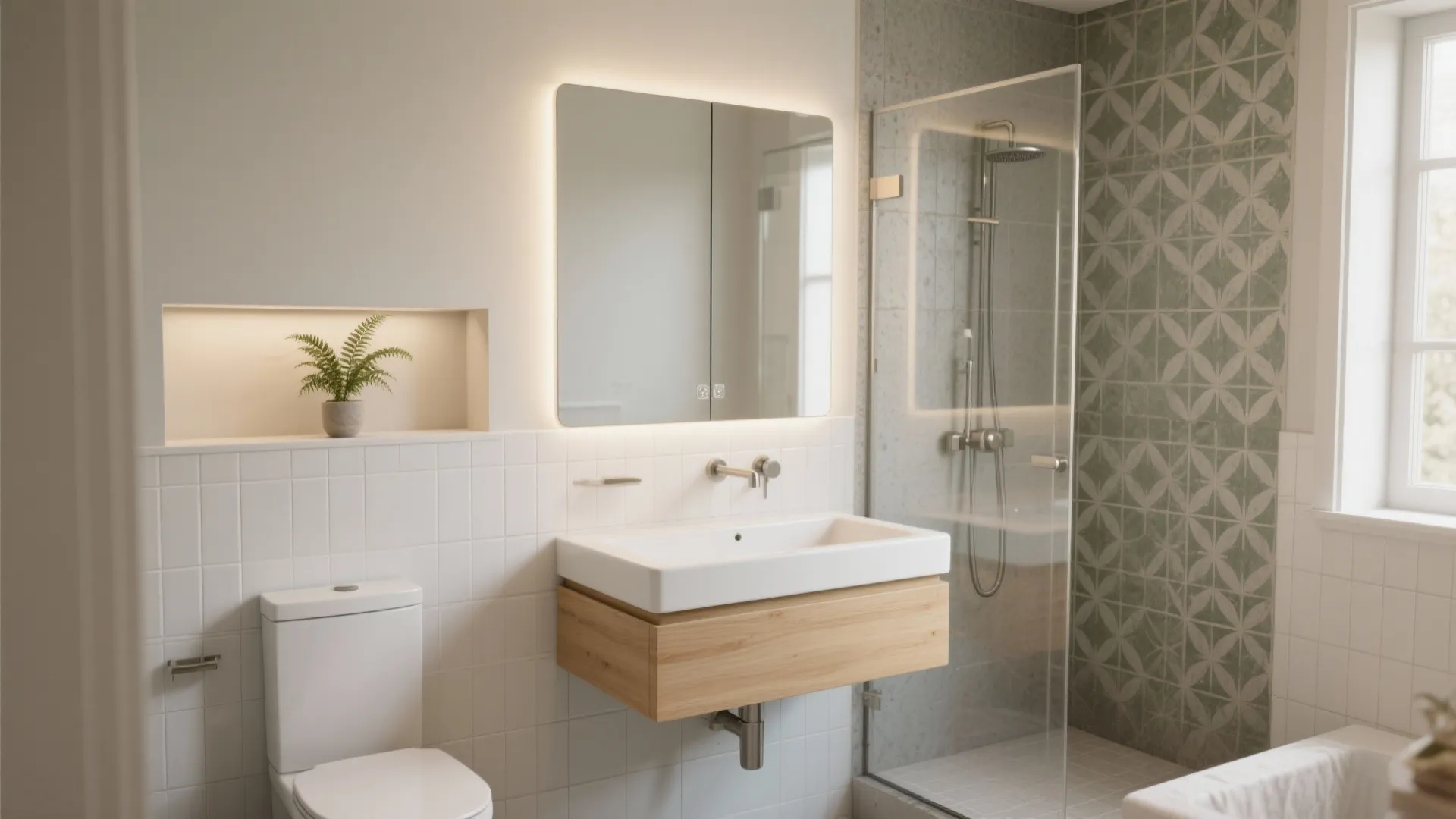 Small Bathroom Ideas Photo Gallery: 5 Designer Picks: Tiny space, big impact—my real-life small bathroom photo gallery and five ideas that always work (plus the tricks I use on client projects).
