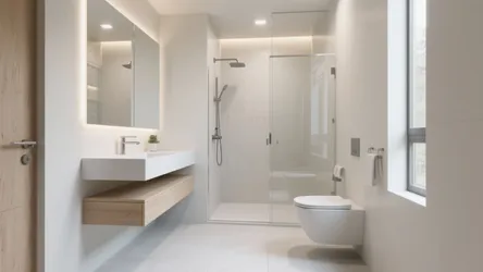 5 Small Bathroom Design Ideas That Really Work