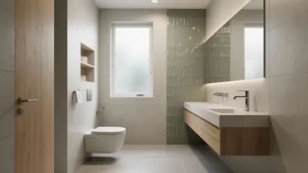 5 Small Bathroom Tile Ideas That Maximize Space