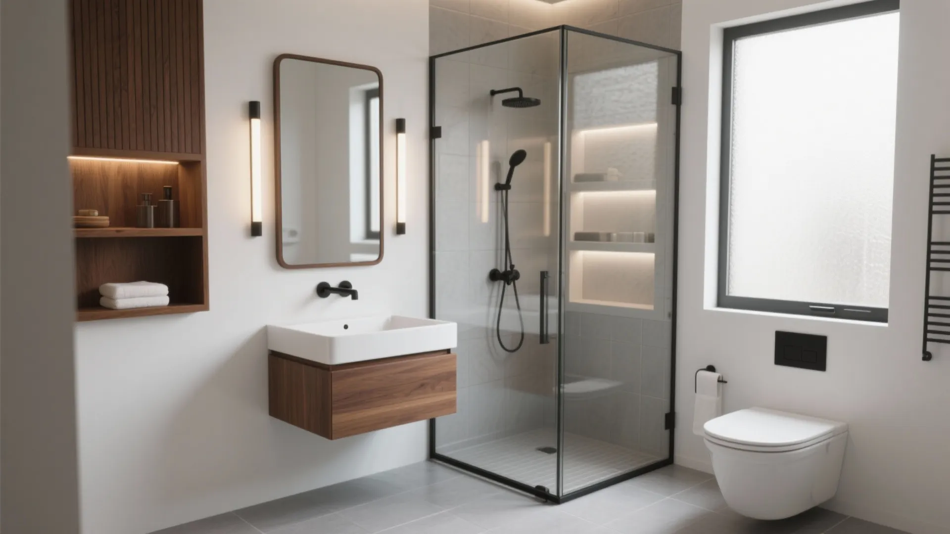 5 Ideas from the Best Bathroom Designers Near Me: Small-space bathroom design tips, real stories, and data-backed advice to help you hire and plan with confidence