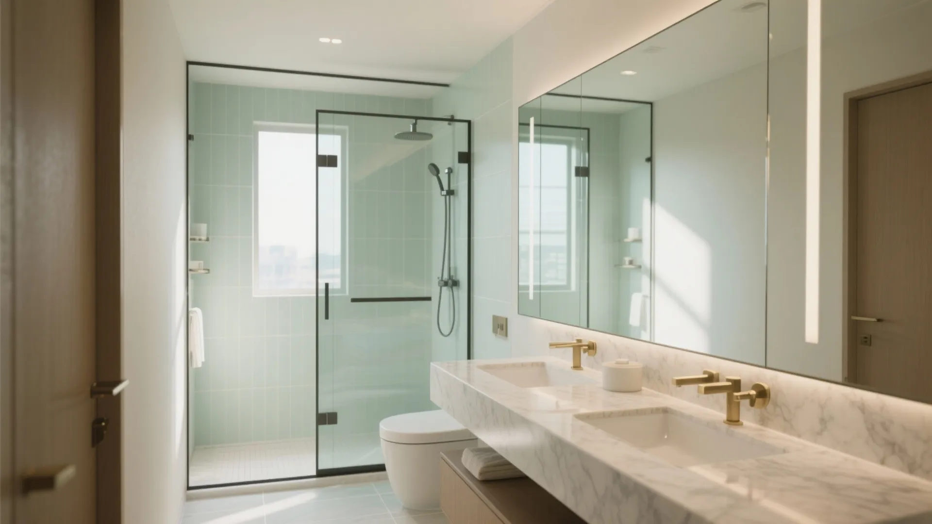 5 Best Small Bathroom Ideas That Actually Work: Real designer tips to make a tiny bath feel bigger, brighter, and more livable—without losing personality.