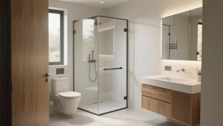 5 Small Bathroom Ideas Pictures That Actually Work