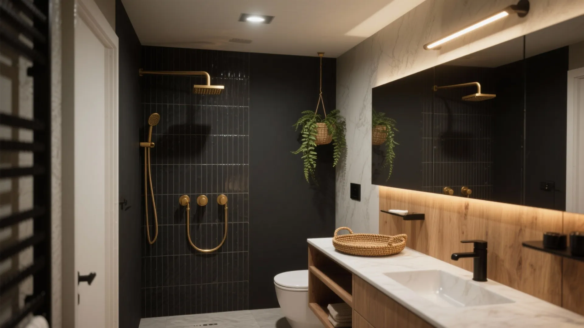 Bathroom Decorating Ideas 2024 — 5 Fresh Tips: Practical, small-space friendly bathroom decorating ideas for 2024 from a pro designer