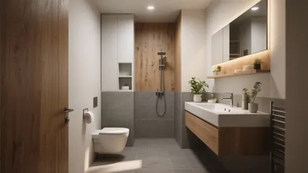 Bathroom Decoration Ideas: 5 Creative Tips