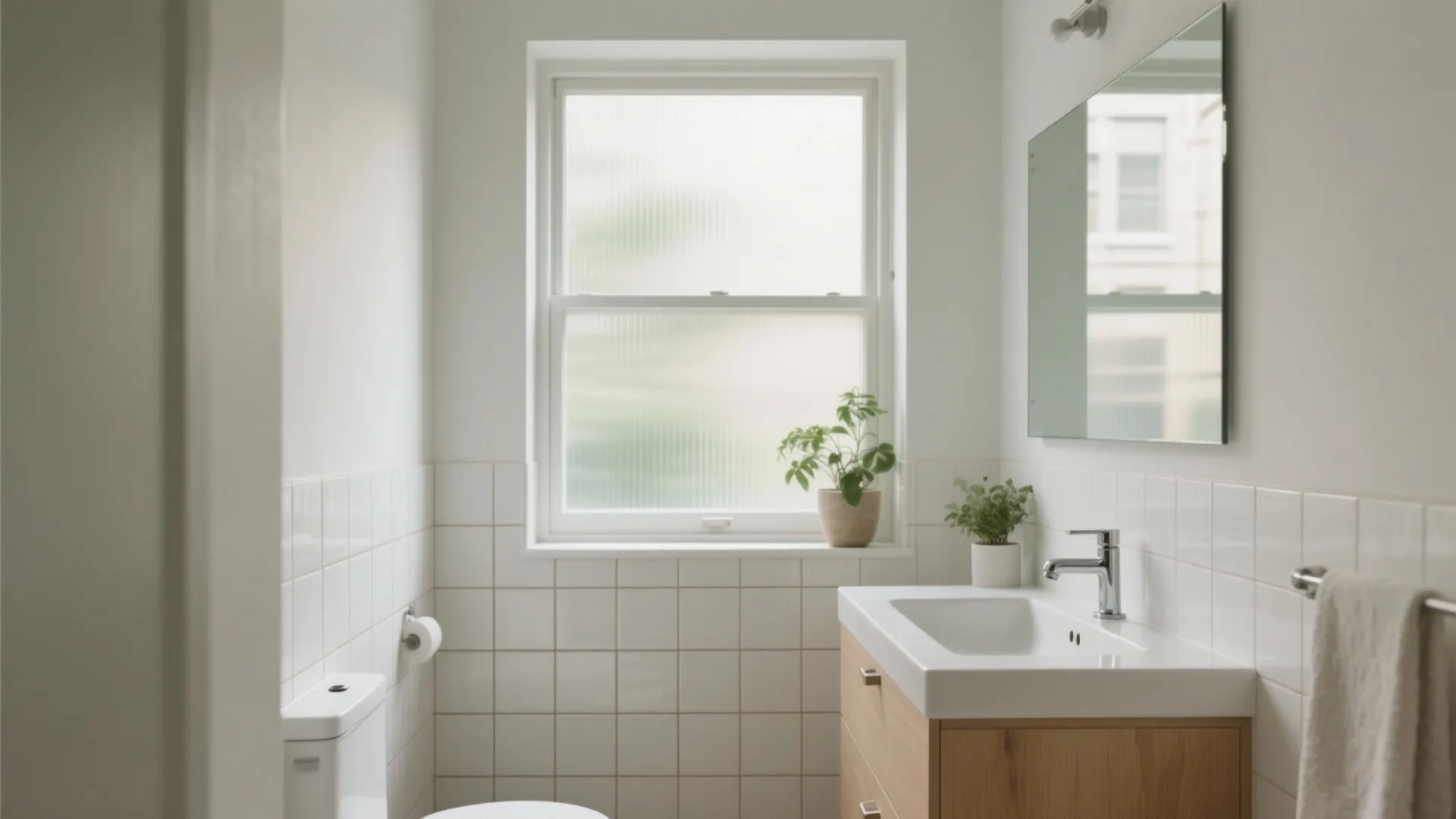 5 Small Bathroom Window Ideas That Boost Light & Privacy: Real designer strategies to brighten, ventilate, and protect privacy in compact baths—without sacrificing style.