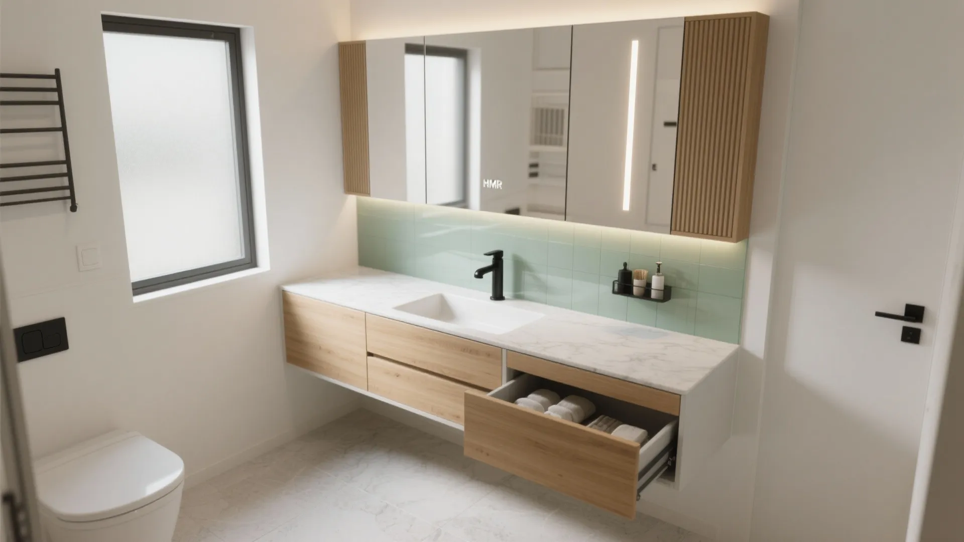 5 Bathroom Wash Basin Cabinet Design Ideas That Work: Practical, stylish vanity solutions from a senior interior designer with 10+ years of real projects