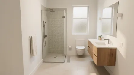 5 Design Ideas for Small Bathroom Floor Tiles