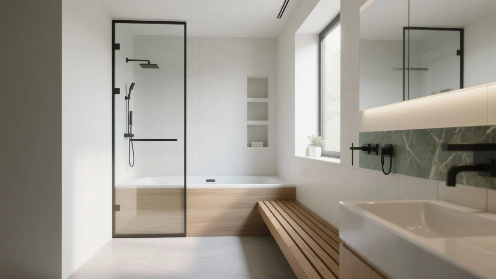 5 Bathroom Tub Shower Ideas That Actually Work: A senior interior designer’s field-tested ways to make a tub-shower combo look bigger, work smarter, and feel like a spa—especially in small bathrooms