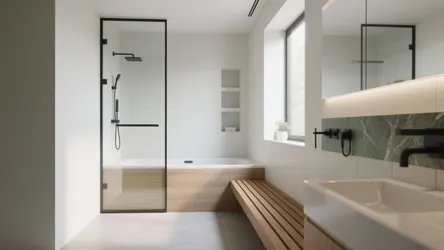 5 Bathroom Tub Shower Ideas That Actually Work