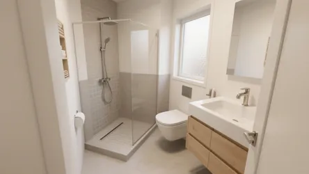 5 Smart Ideas for Johnson Bathroom Floor Tiles