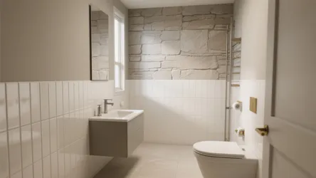 5 Bathroom Tile Samples I Recommend