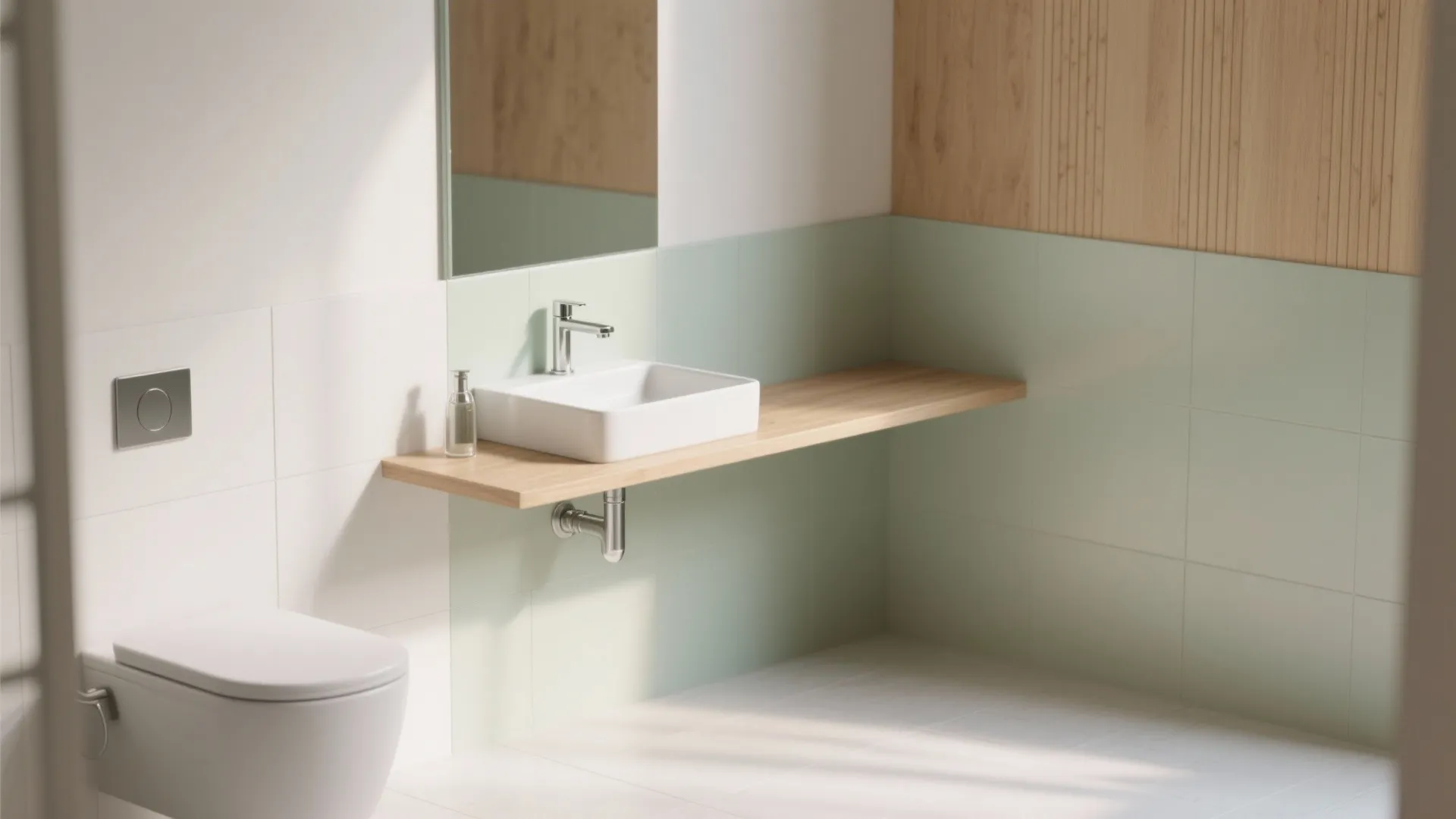 5 Small Bathroom Sink Dimensions That Actually Work: A senior interior designer’s field‑tested size rules for tiny baths—complete with real‑world pros/cons, measurements in inches and centimeters, and practical budget tips.