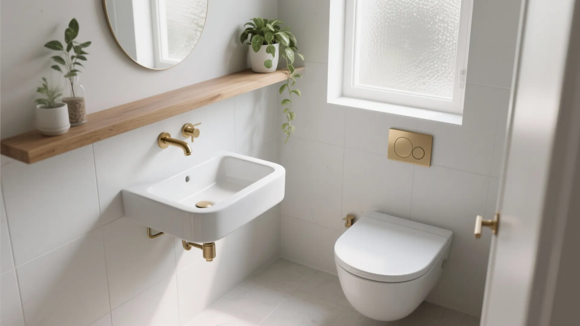 5 Wash Basin for Small Bathroom Ideas: A senior interior designer’s friendly guide to choosing the right wash basin for small bathrooms, with real-world tips, pros and cons, and smart space strategies.