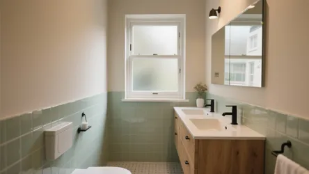 5 Small Bathroom Window Design Ideas That Work
