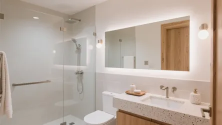 5 Bathroom Decoration Items That Transform Small Spaces