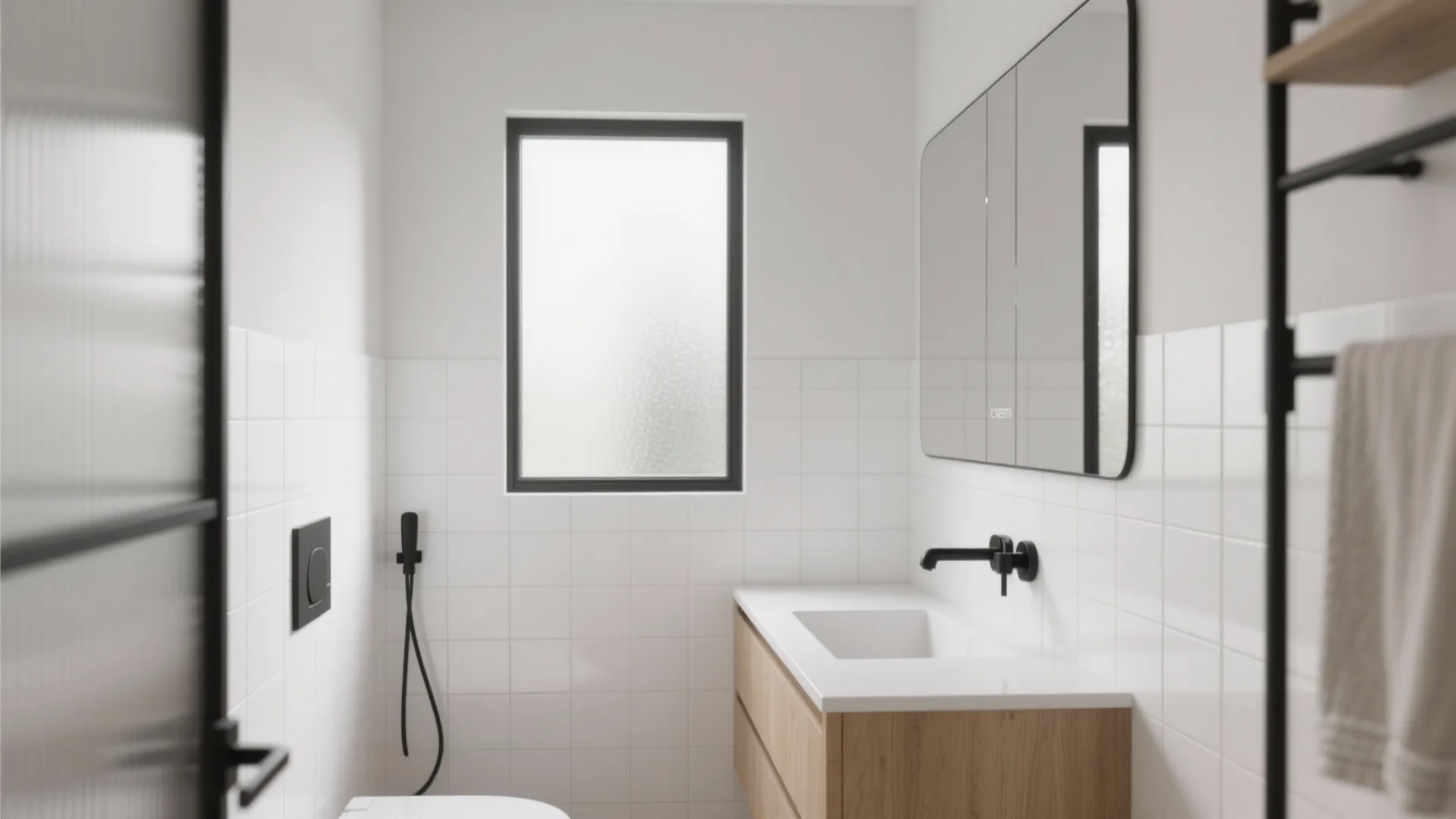 5 Small Bathroom Window Ideas That Actually Work: Practical, creative ways to add light, privacy, and airflow to tiny baths—grounded in real projects and pro data