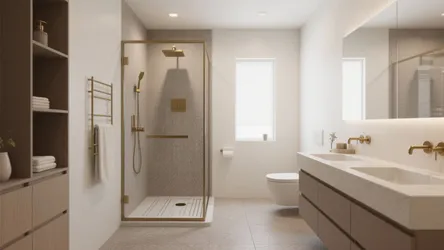 5 Ideas for Anti Skid Tiles for Bathroom Kajaria
