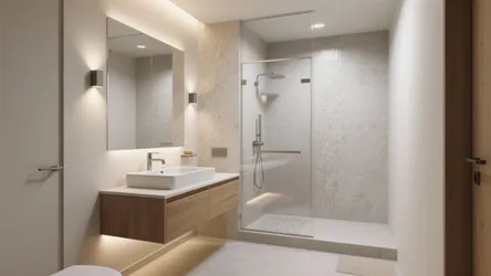 5 3d bathroom design ideas for small spaces