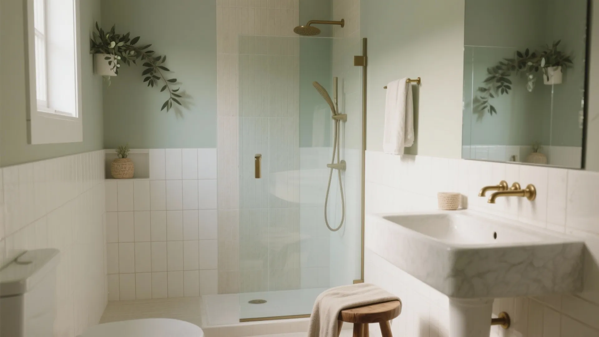5 bathroom tile and paint ideas for small spaces: Real-world, pro-tested color and tile combos that make small bathrooms feel bigger, calmer, and easier to maintain—without blowing the budget.