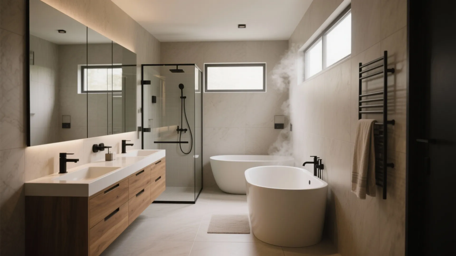 Master Bathroom Floor Plan Ideas — 5 Inspiring Layouts