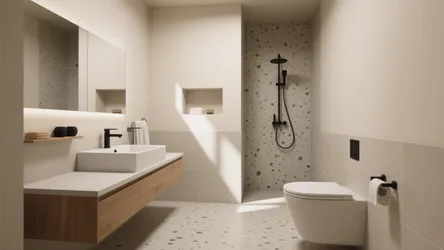 5 Kag Bathroom Tiles Ideas for Small Spaces