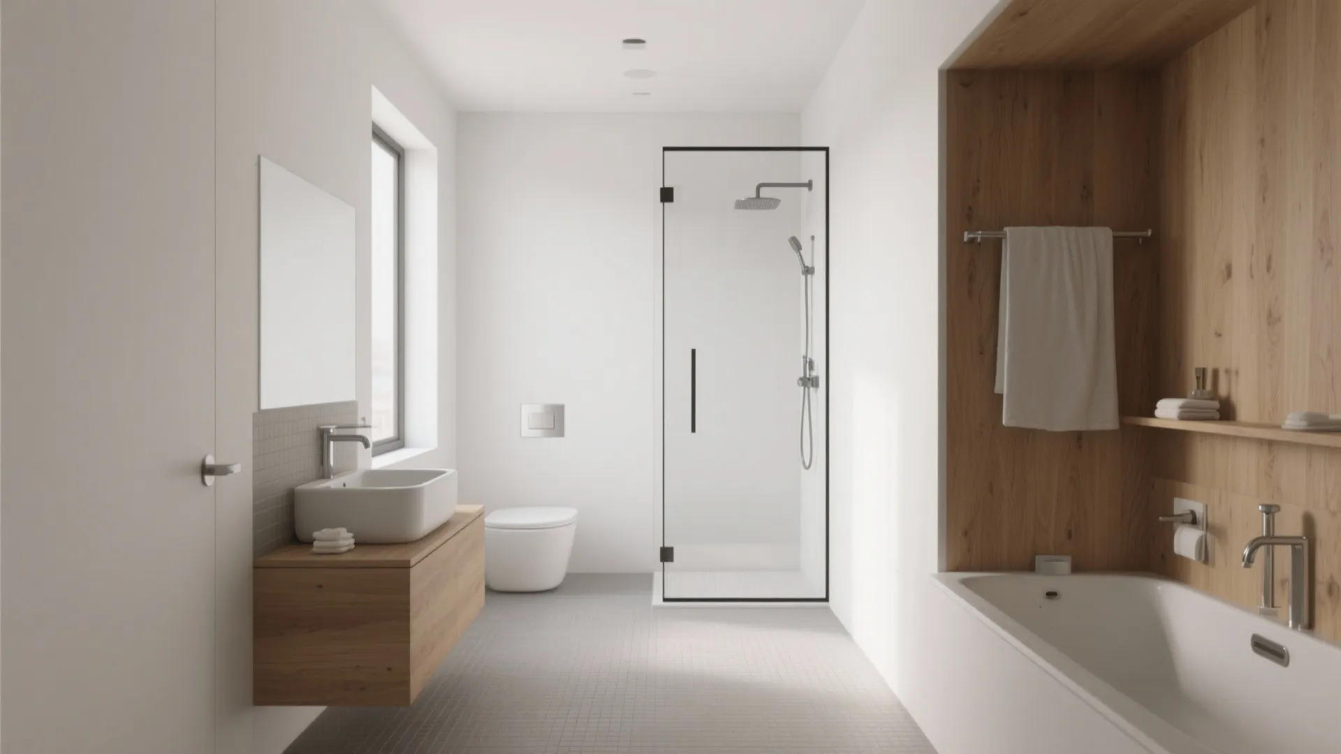 Anti Slip Bathroom Tiles: 5 Designer-Tested Ideas: Small bathrooms, big safety: how I choose, test, and style anti slip bathroom tiles without losing warmth or beauty